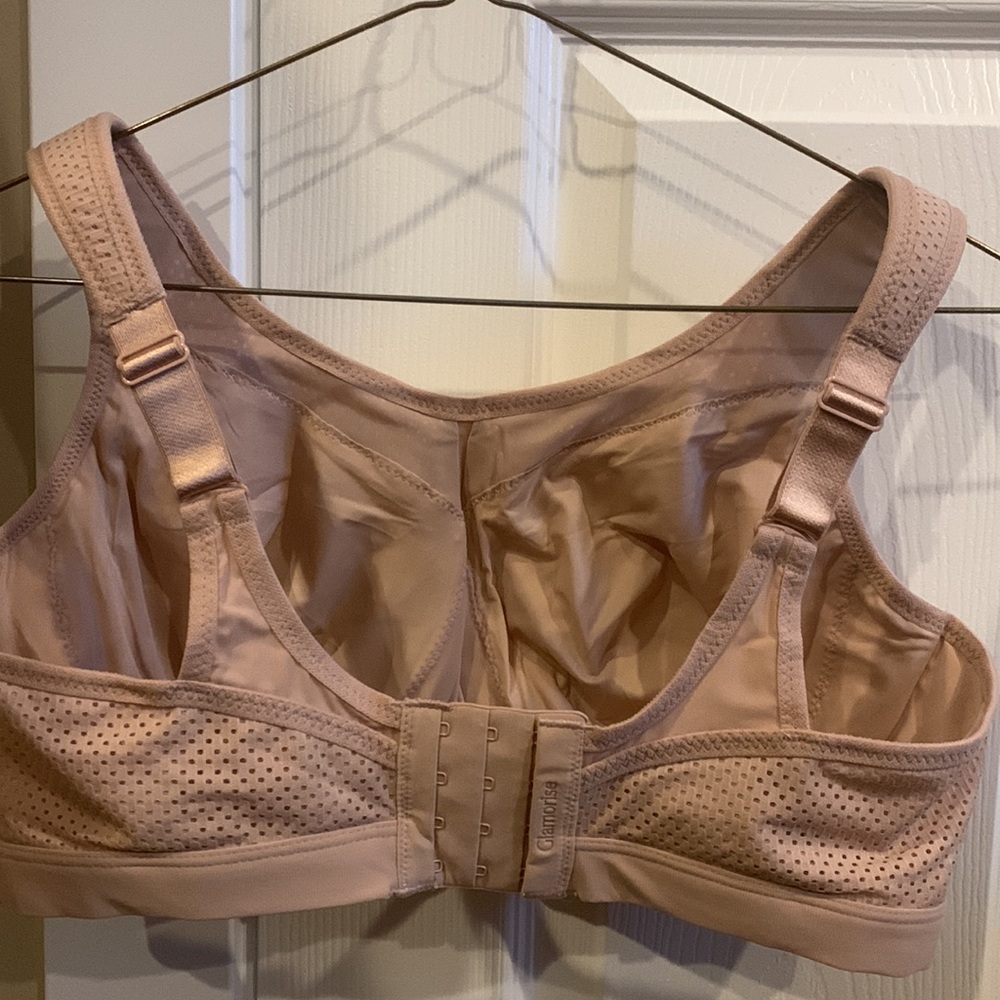 Elite Performance Bra - Picture 3 of 8